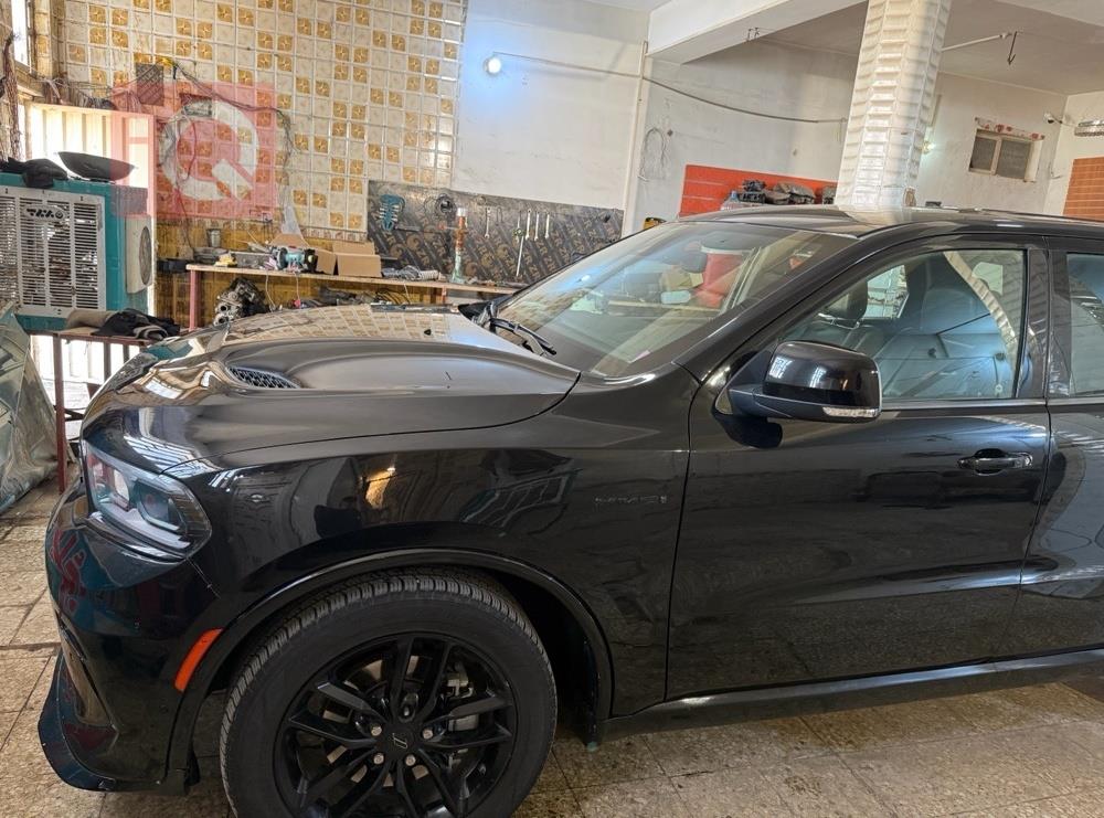 دۆج دۆرانگۆ